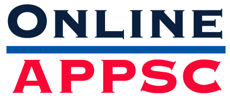 Online APPSC
