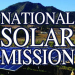 Natiional Solar Mission