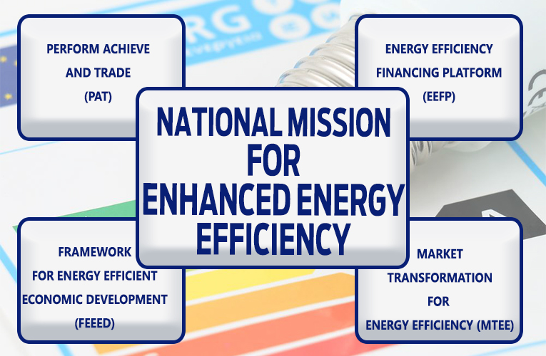 National Mission on Enhanced Energy Efficiency