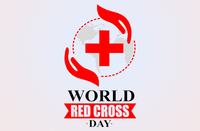 World Red Cross Day