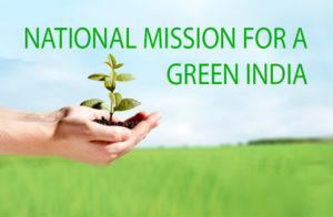 National-Mission-for-Green-India