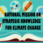 National Mission on Strategic Knowledge for Climate Change