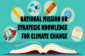National Mission on Strategic Knowledge for Climate Change