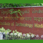 IIT Madras retains number-one position