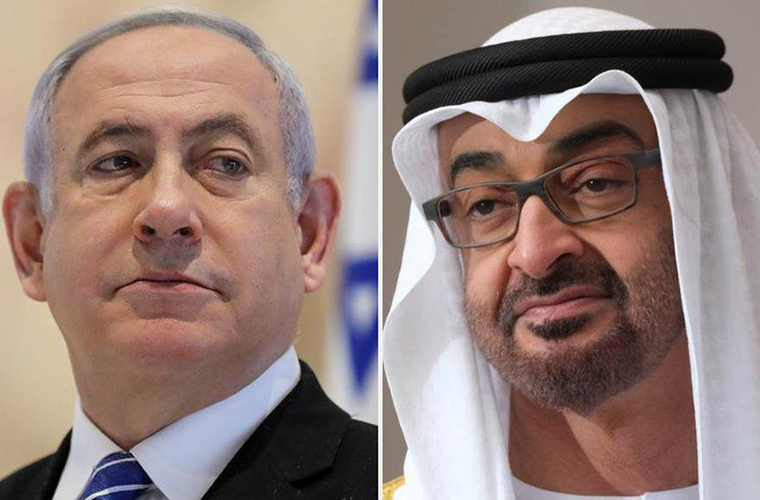 Israel-UAE inaugurate direct phone links after normalisation of relations