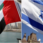 Israel UAE inaugurate direct phone links after normalisation of relations