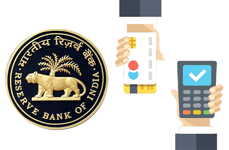 RBI announced framework for retail payments