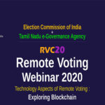 Webinar on Remote Voting Technology