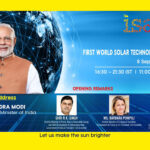 world first solar summit