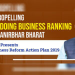 Business Reform Action Plan 2019