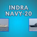 indra navy 20