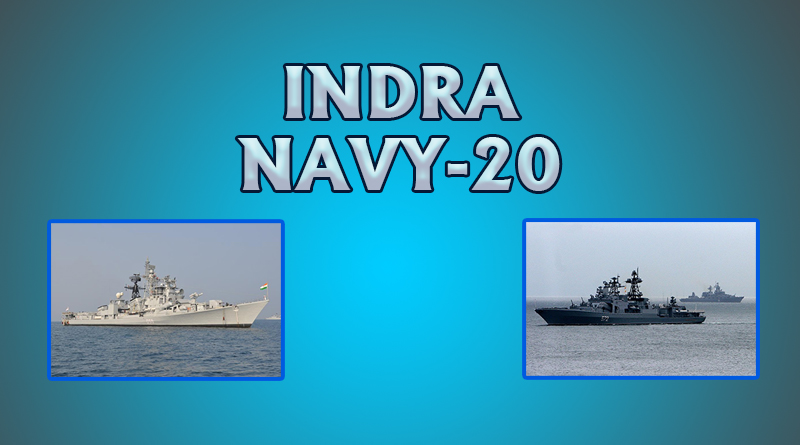 indra navy 20