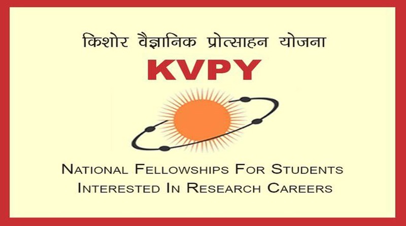 KVPY Fellowship 2020