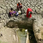 30 Indian Cities To Face ‘Severe Water Risk’ by 2050 says WWF