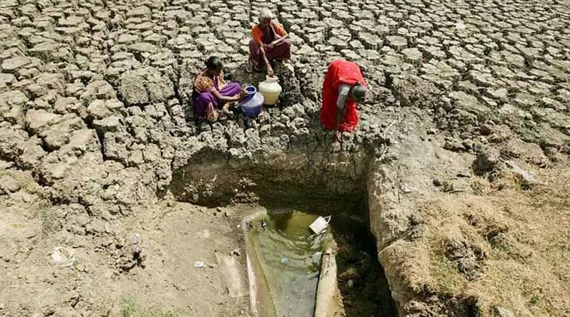 30 Indian Cities To Face ‘Severe Water Risk’ by 2050 says WWF
