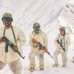 India acquires 11,000 extreme cold gear sets from US army