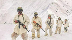 India acquires 11,000 extreme cold gear sets from US army