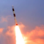 PSLV-C49 successfully launches EOS-01