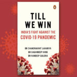 Till We Win Book on COVID-19 by AIIMS Director Randeep Guleria to hit stands this month