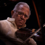 Violinist T N Krishnan passes away at 92