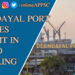 Deendayal Port crosses 100 MMT in cargo handling